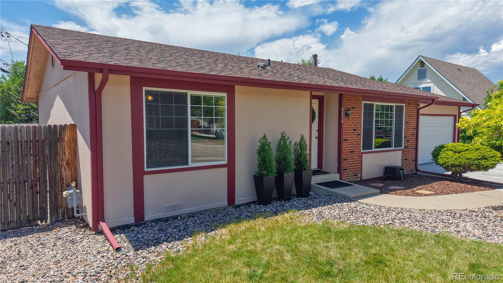 6836 W 79th Drive Arvada CO 80003