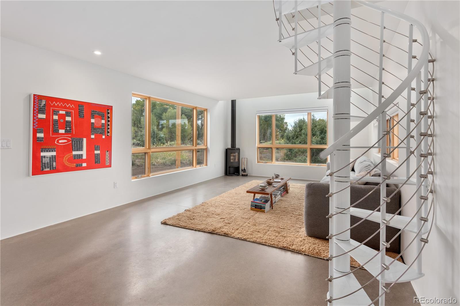 1276 Sycamore Road Crestone CO 81131