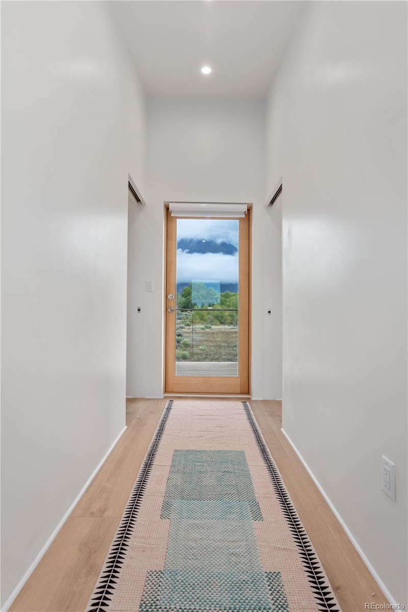 1276 Sycamore Road Crestone CO 81131
