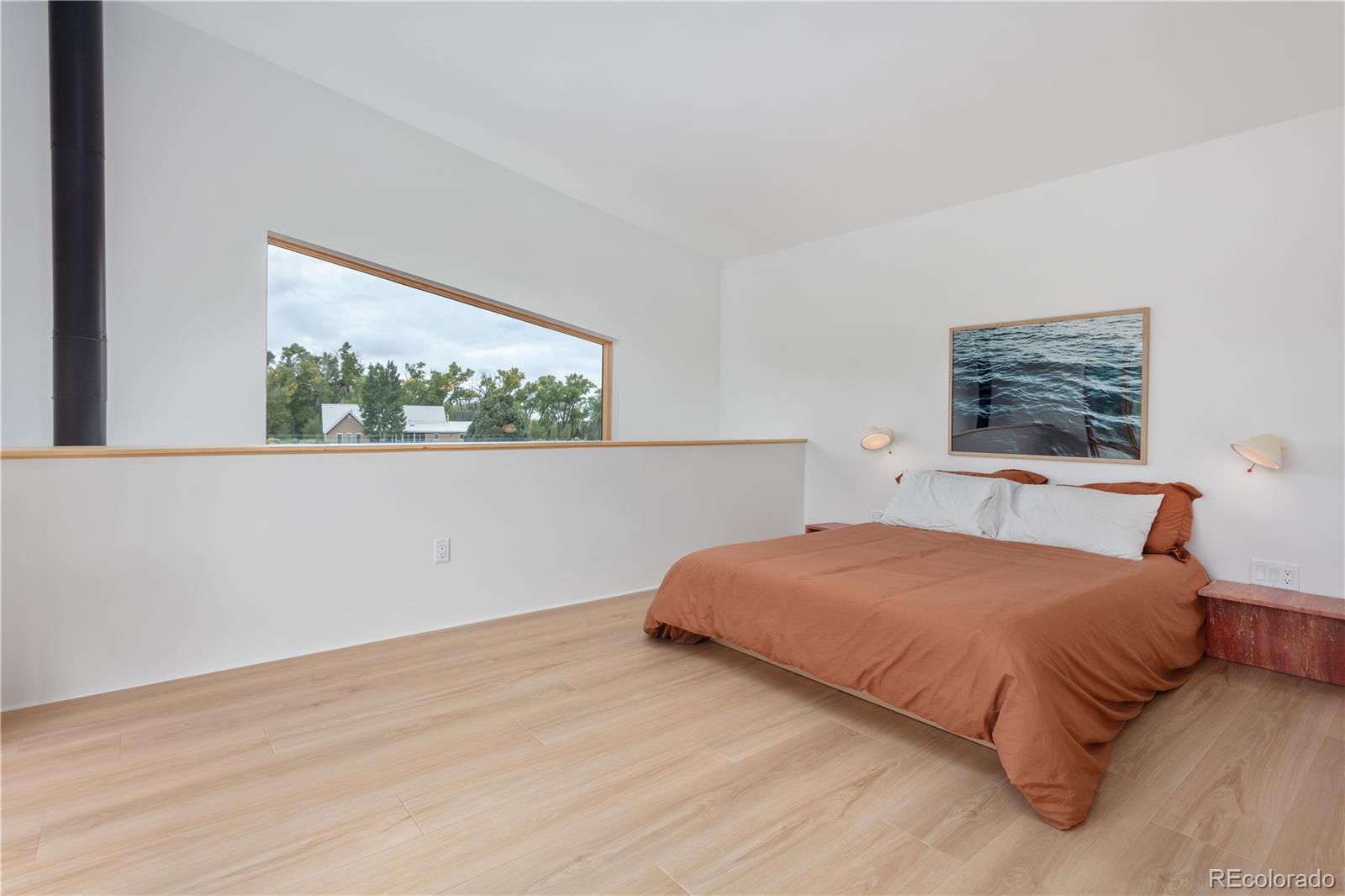 1276 Sycamore Road Crestone CO 81131