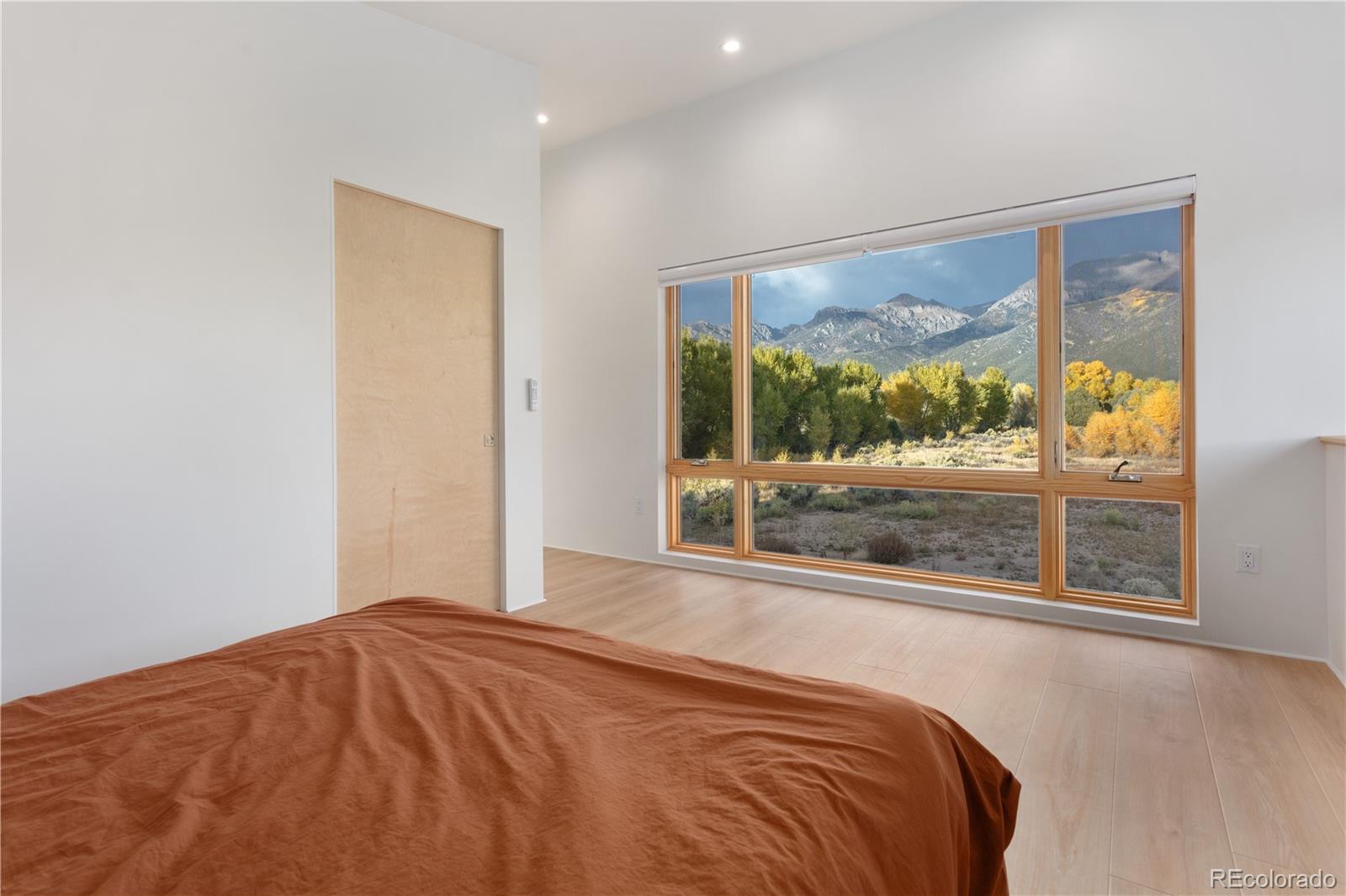 1276 Sycamore Road Crestone CO 81131