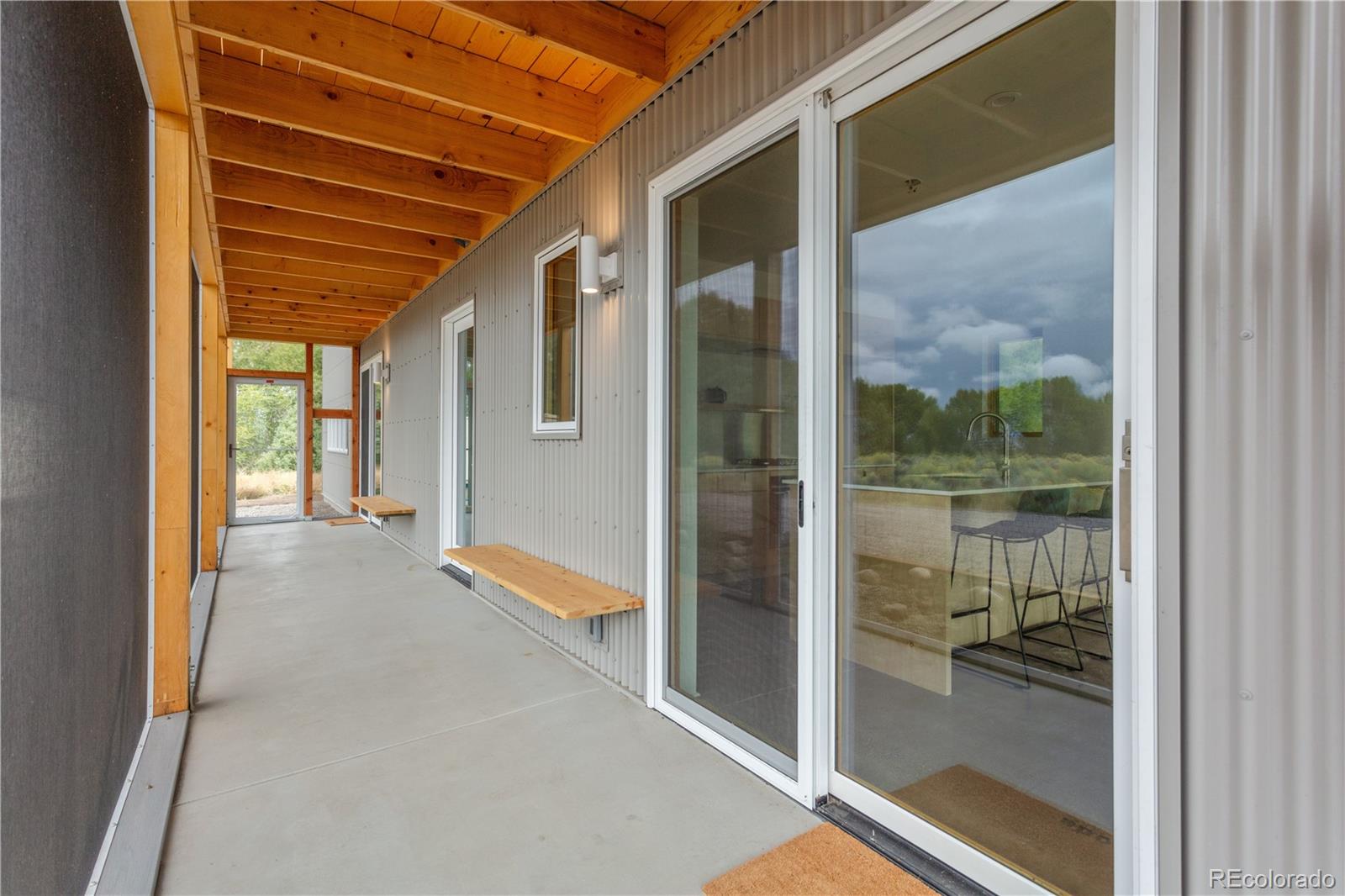 1276 Sycamore Road Crestone CO 81131