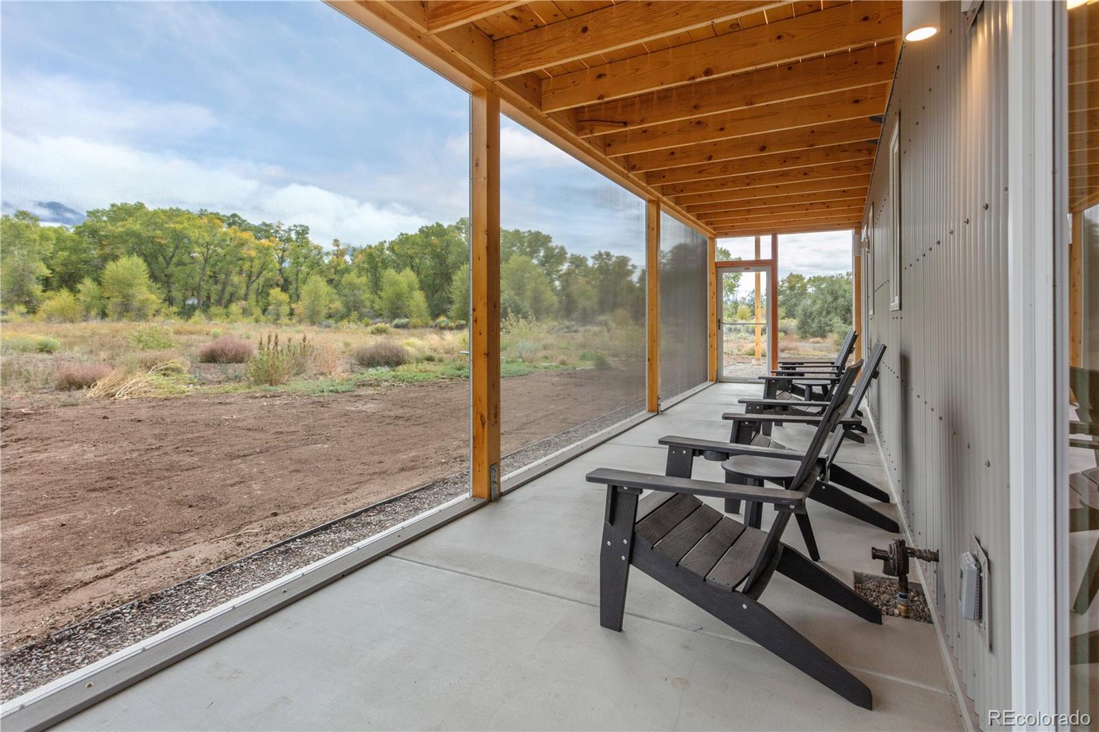 1276 Sycamore Road Crestone CO 81131