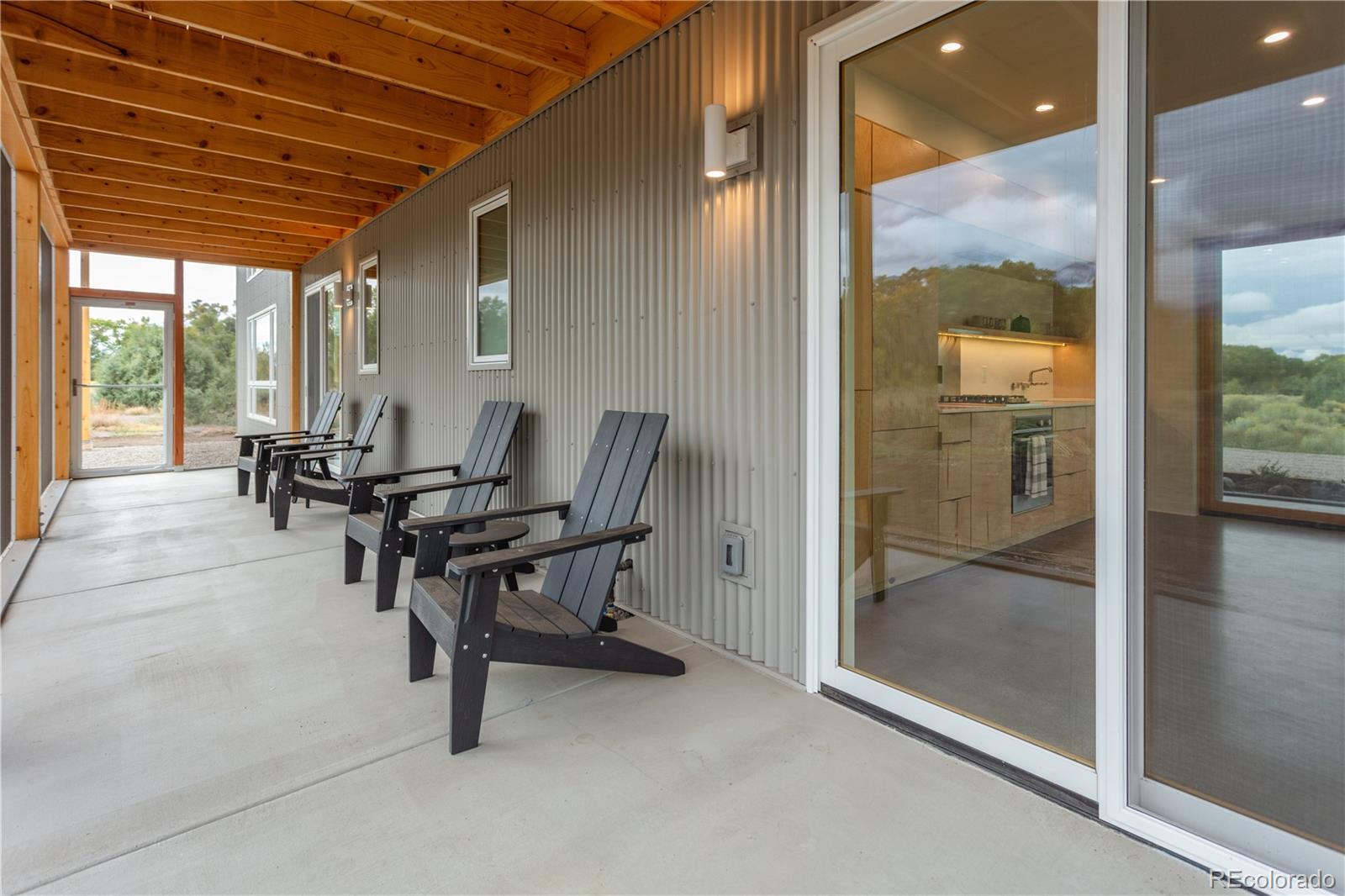 1276 Sycamore Road Crestone CO 81131