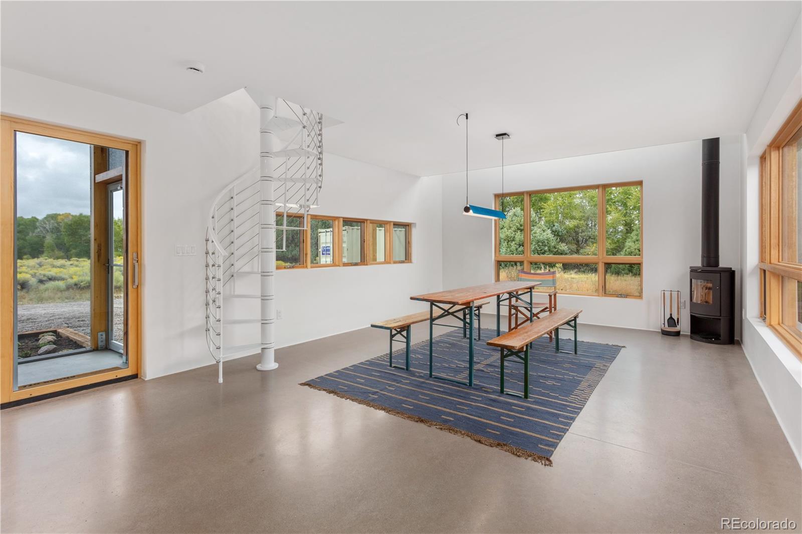 1276 Sycamore Road Crestone CO 81131