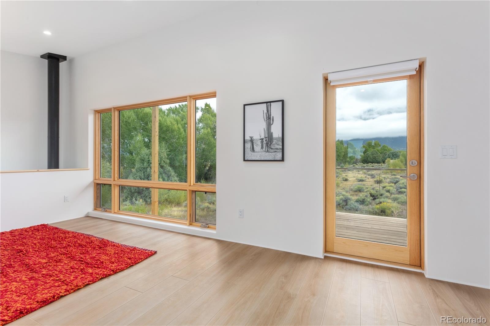 1276 Sycamore Road Crestone CO 81131