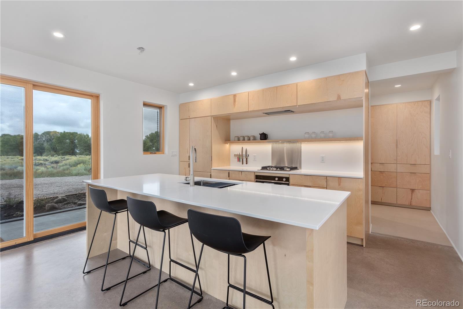 1276 Sycamore Road Crestone CO 81131