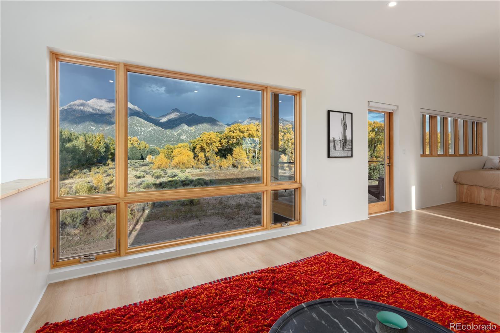 1276 Sycamore Road Crestone CO 81131