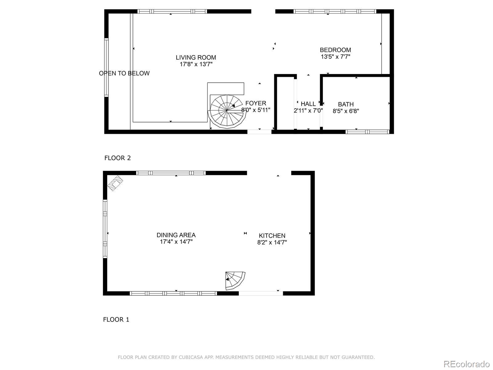 1276 Sycamore Road Crestone CO 81131