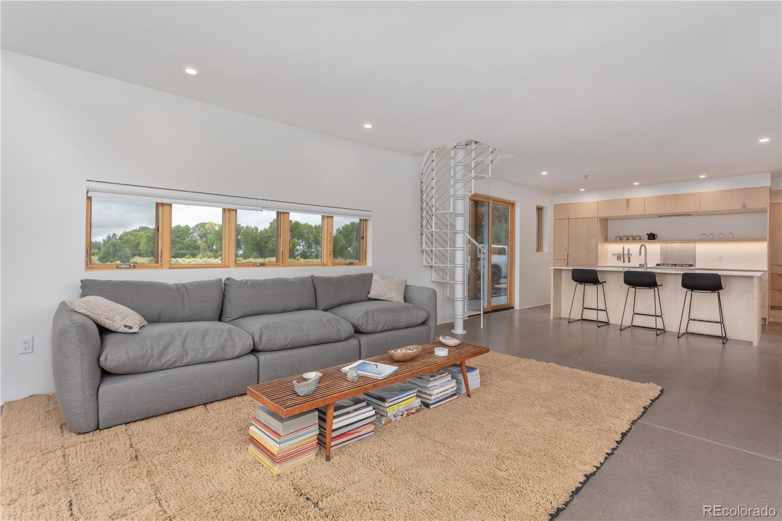1276 Sycamore Road Crestone CO 81131
