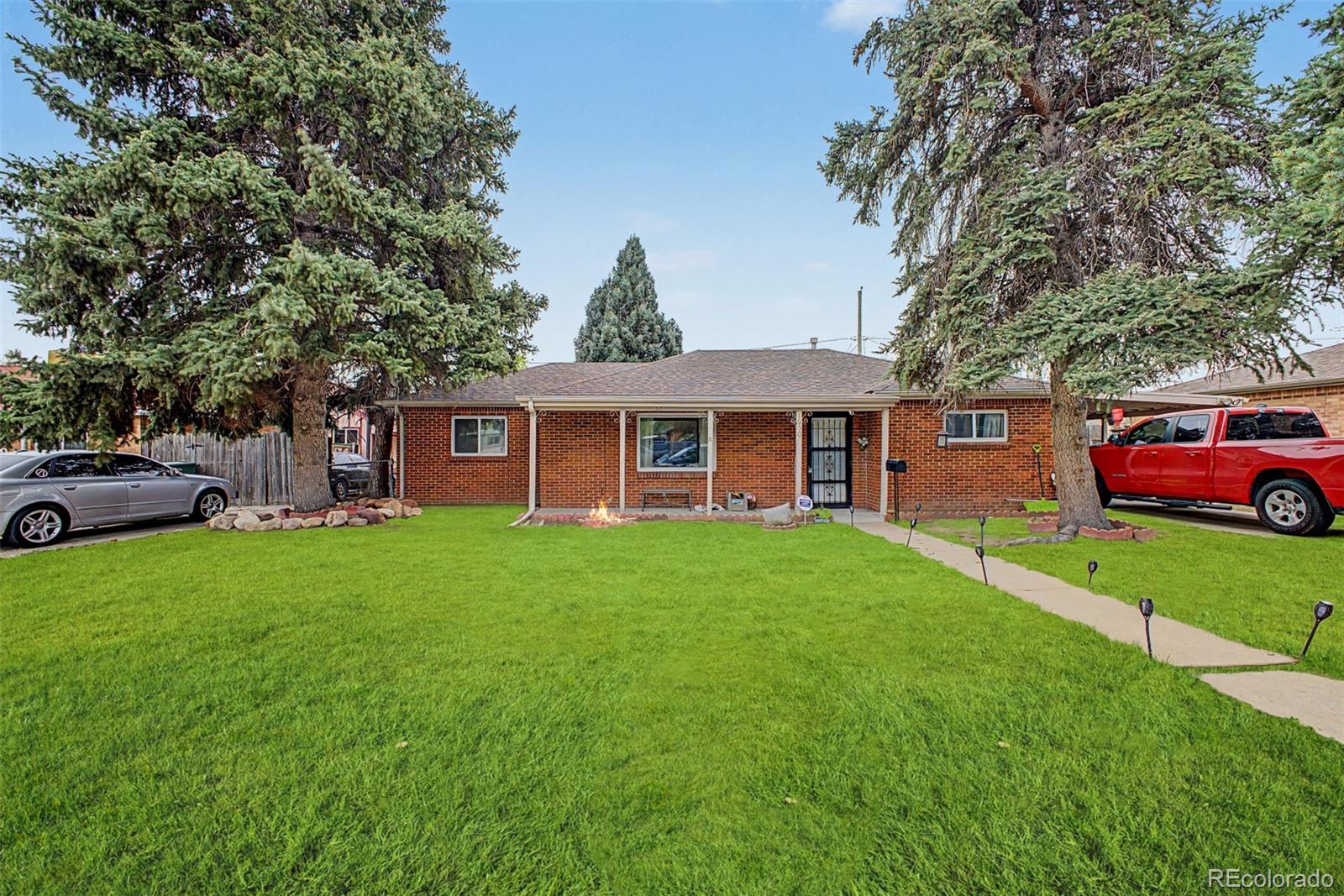 1050 Russell Boulevard Thornton CO 80229