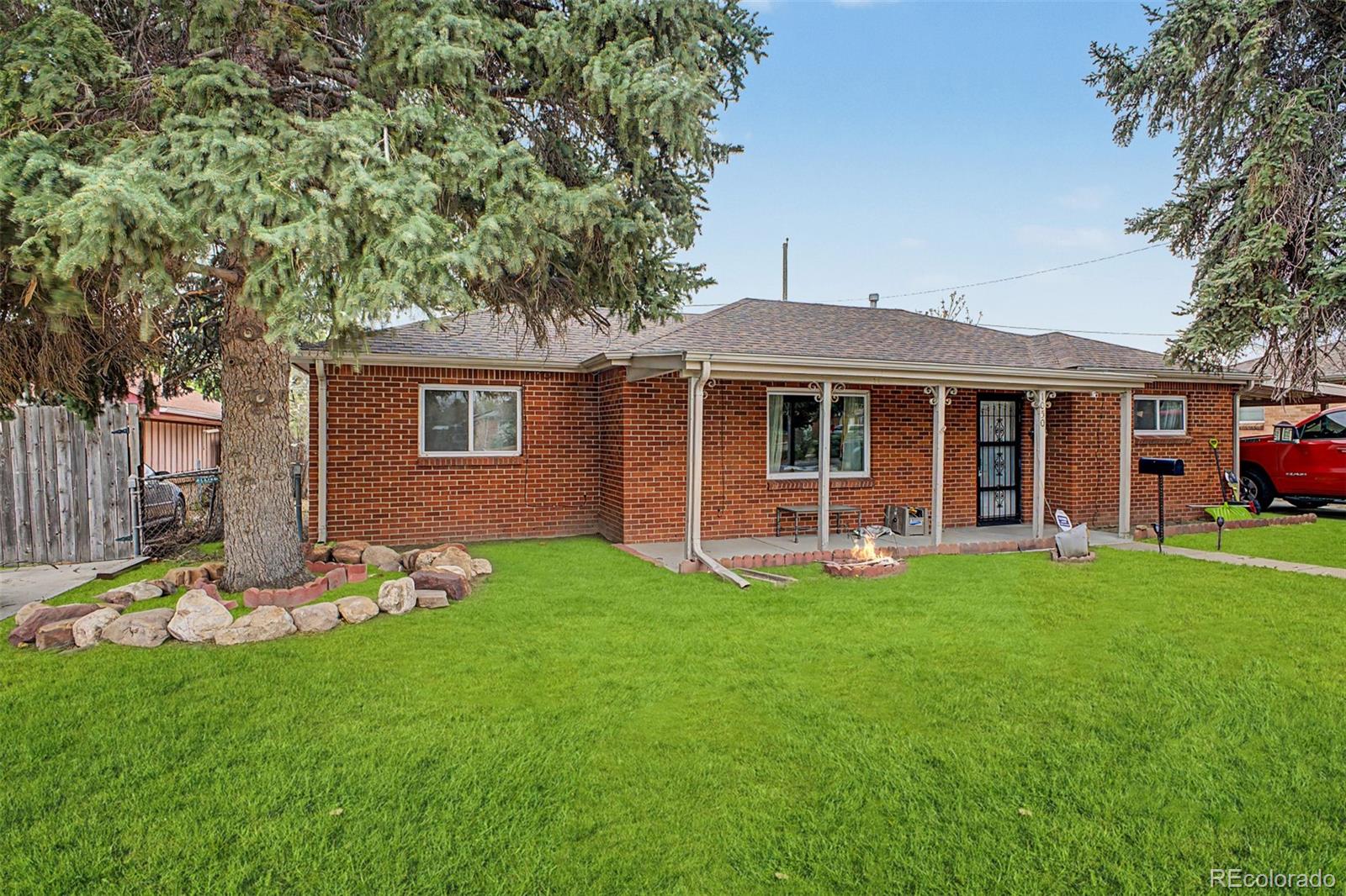1050 Russell Boulevard Thornton CO 80229