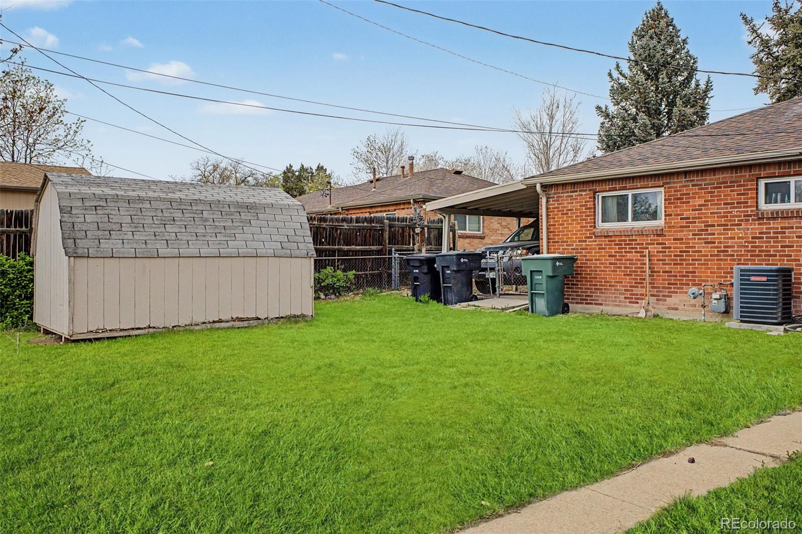 1050 Russell Boulevard Thornton CO 80229