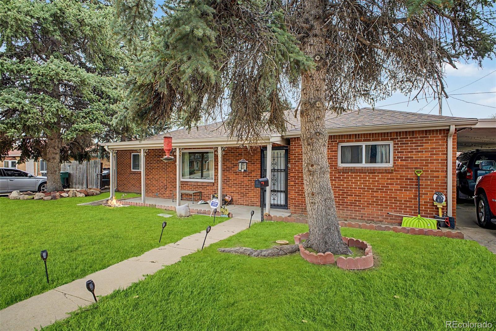 1050 Russell Boulevard Thornton CO 80229