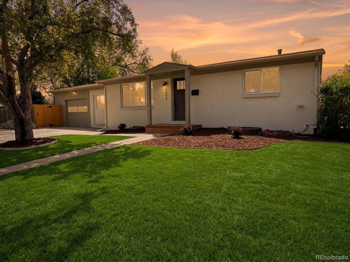 9608 W 53rd Avenue Arvada CO 80002