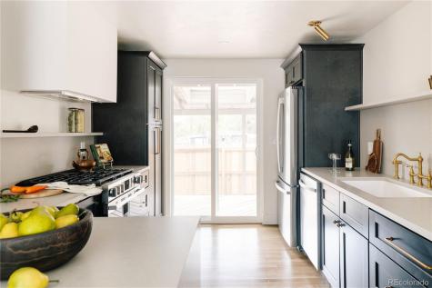 9608 W 53rd Avenue Arvada CO 80002