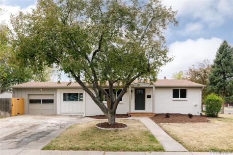 9608 W 53rd Avenue Arvada CO 80002
