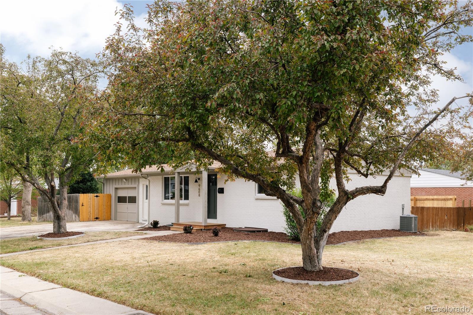 9608 W 53rd Avenue Arvada CO 80002