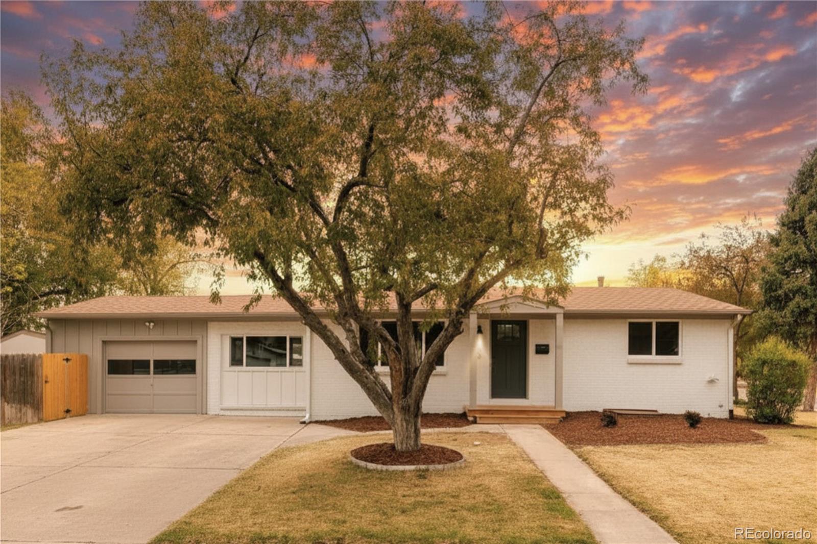 9608 W 53rd Avenue Arvada CO 80002