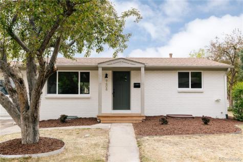 9608 W 53rd Avenue Arvada CO 80002