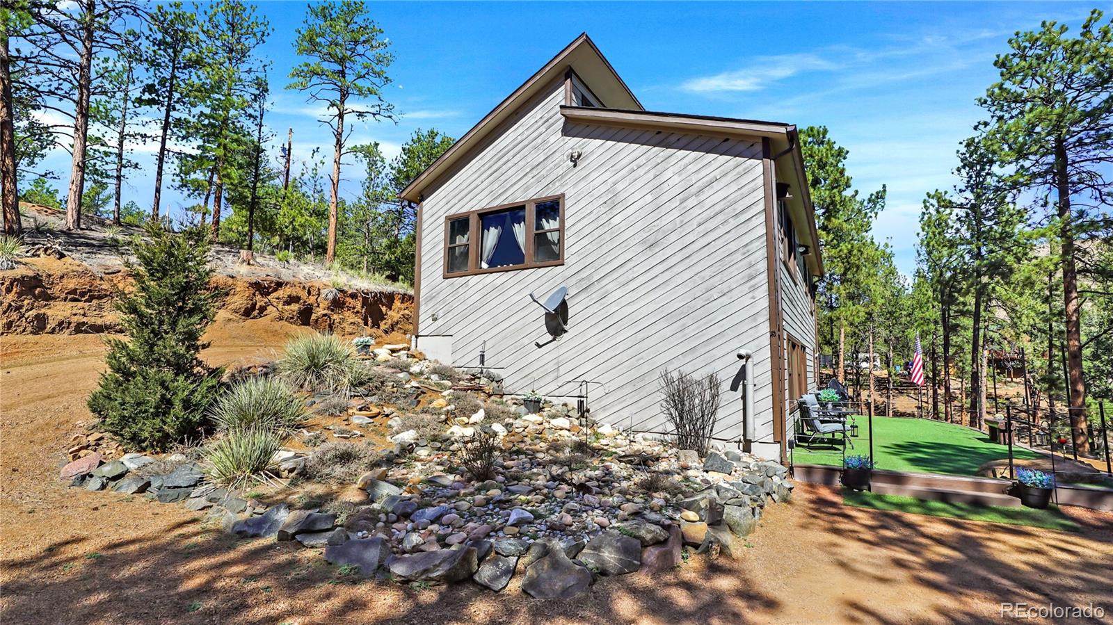 16536 Ouray Road W Pine CO 80470