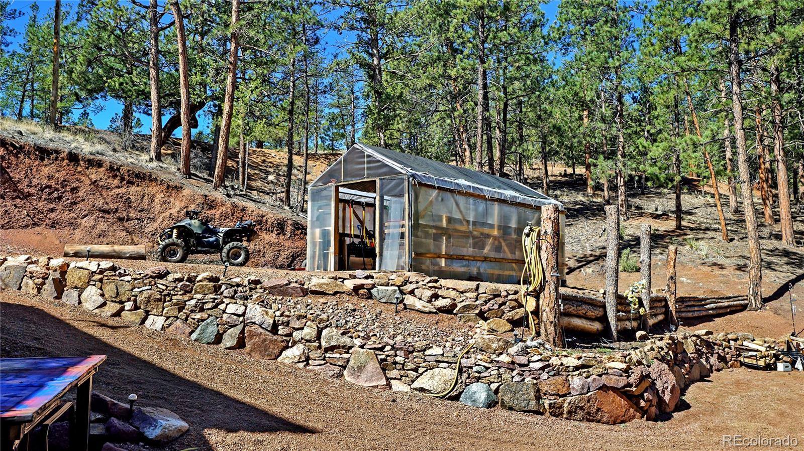16536 Ouray Road W Pine CO 80470