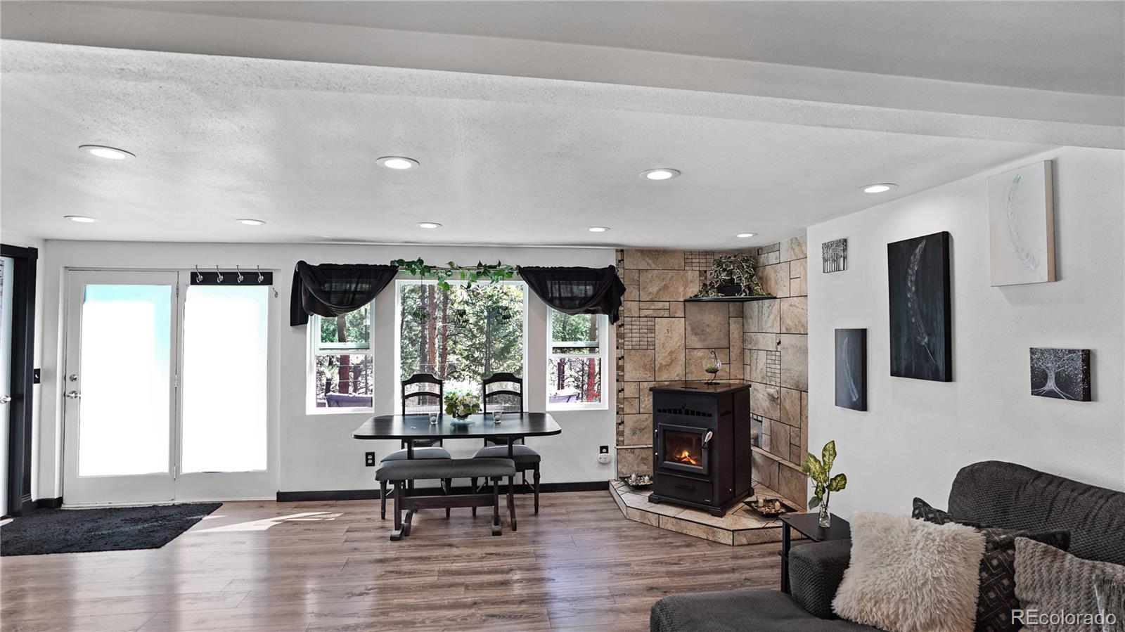 16536 Ouray Road W Pine CO 80470