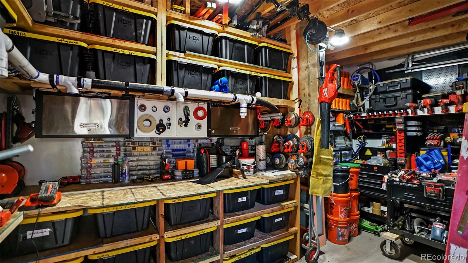 16536 Ouray Road W Pine CO 80470