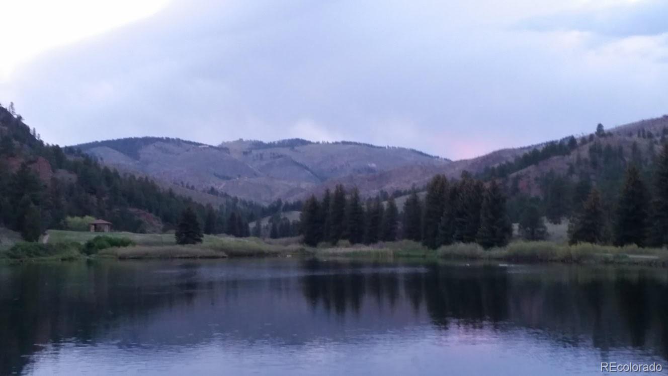 16536 Ouray Road W Pine CO 80470
