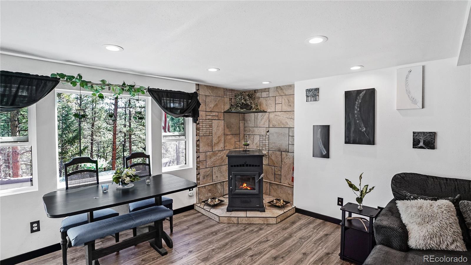 16536 Ouray Road W Pine CO 80470