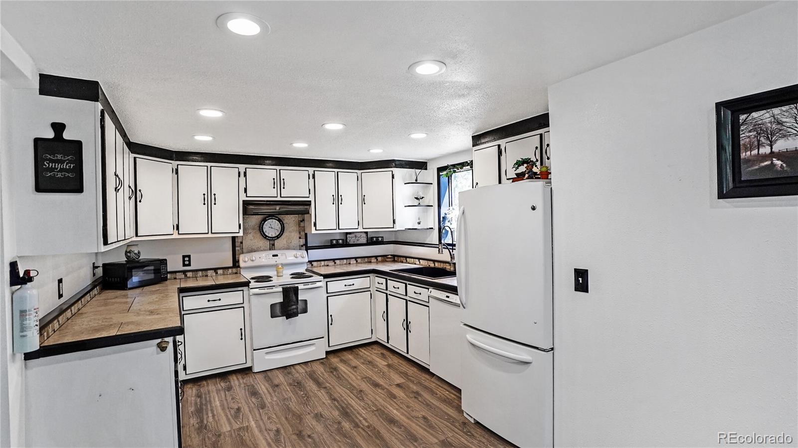 16536 Ouray Road W Pine CO 80470