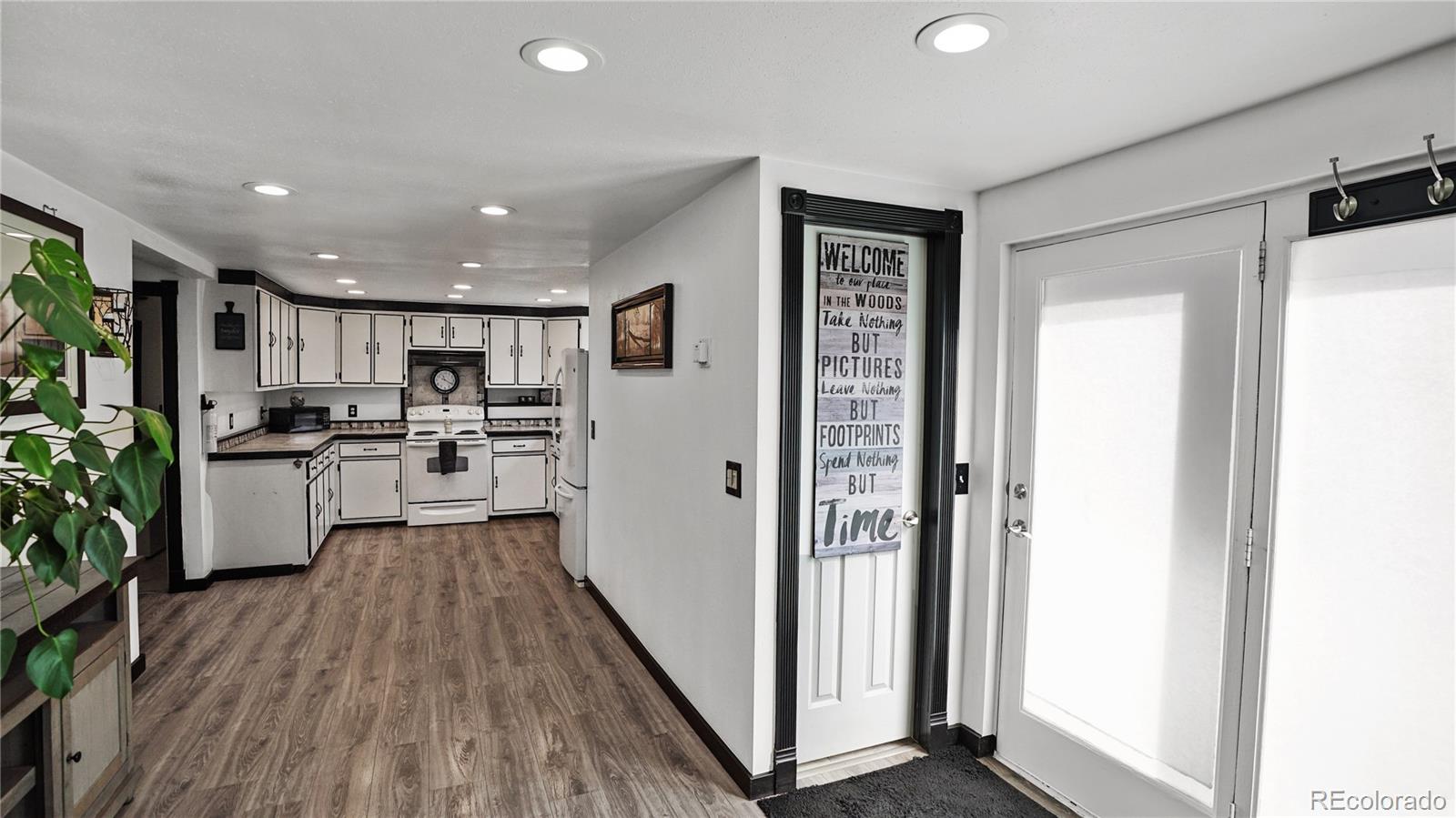 16536 Ouray Road W Pine CO 80470