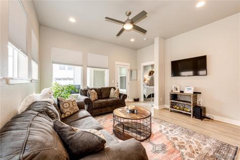 21584 E 59th Drive Aurora CO 80019