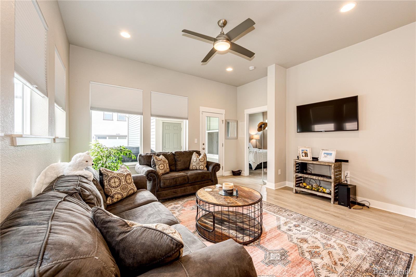 21584 E 59th Drive Aurora CO 80019