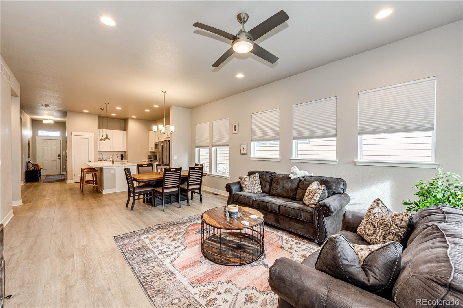 21584 E 59th Drive Aurora CO 80019