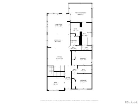 21584 E 59th Drive Aurora CO 80019