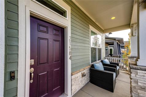 21584 E 59th Drive Aurora CO 80019