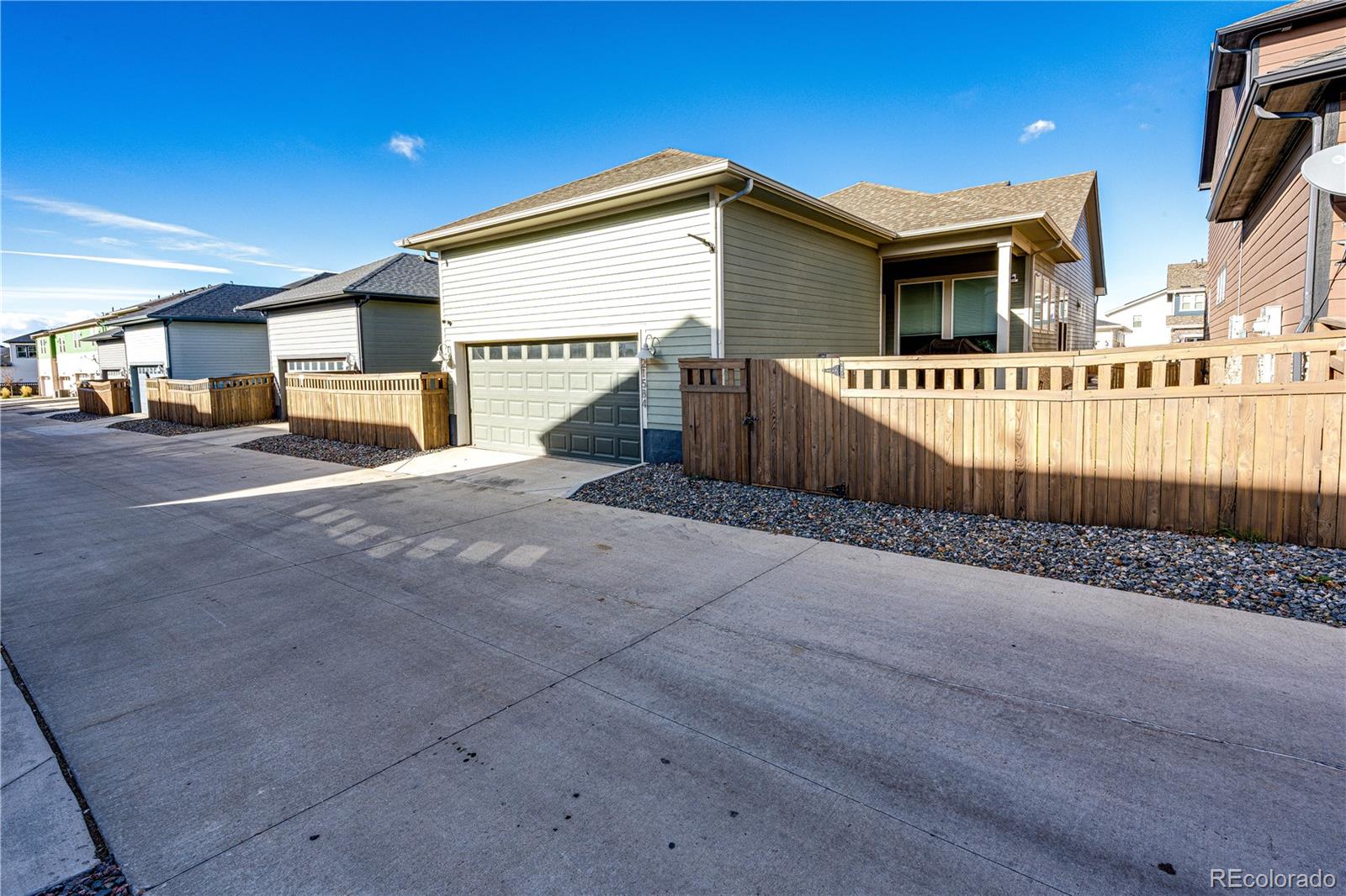 21584 E 59th Drive Aurora CO 80019