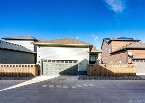21584 E 59th Drive Aurora CO 80019