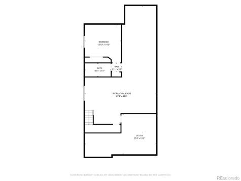 21584 E 59th Drive Aurora CO 80019