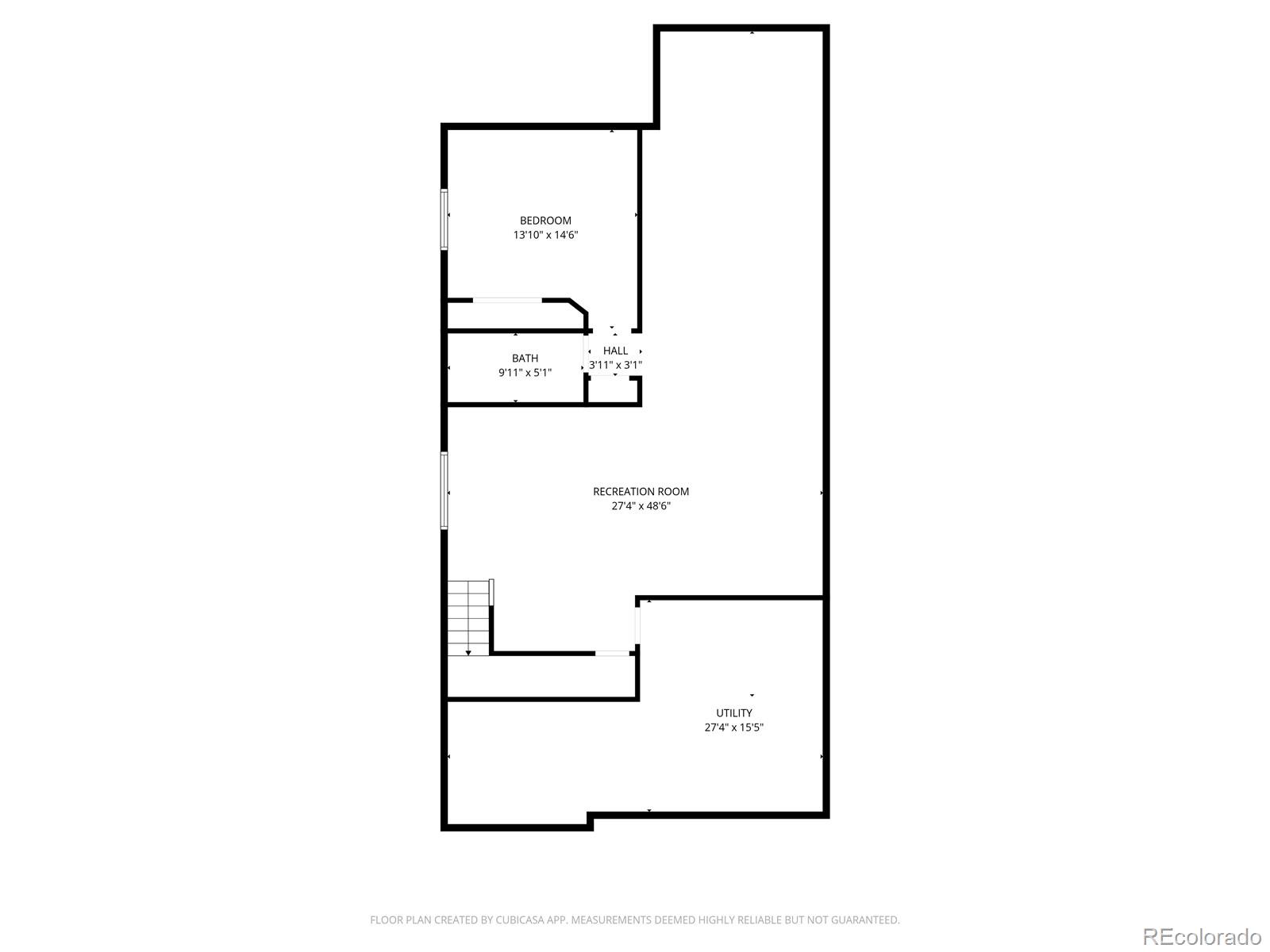 21584 E 59th Drive Aurora CO 80019