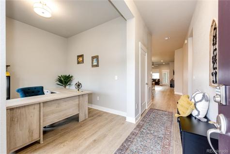 21584 E 59th Drive Aurora CO 80019