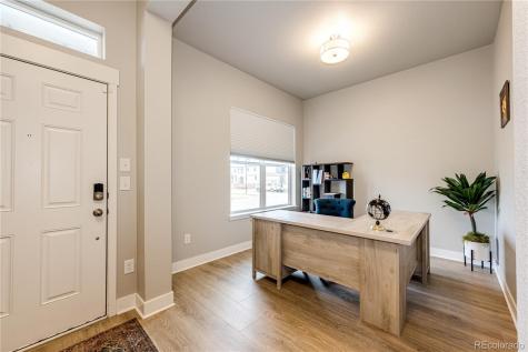 21584 E 59th Drive Aurora CO 80019