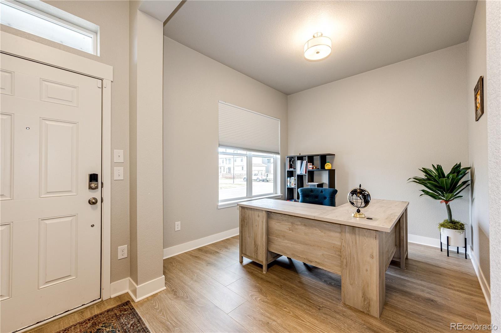 21584 E 59th Drive Aurora CO 80019