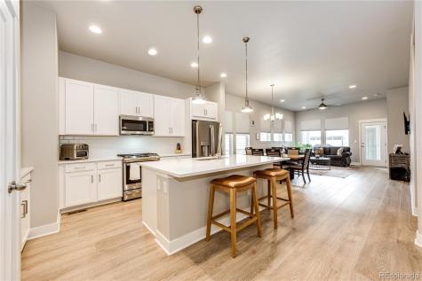 21584 E 59th Drive Aurora CO 80019