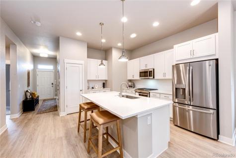 21584 E 59th Drive Aurora CO 80019