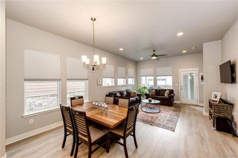 21584 E 59th Drive Aurora CO 80019