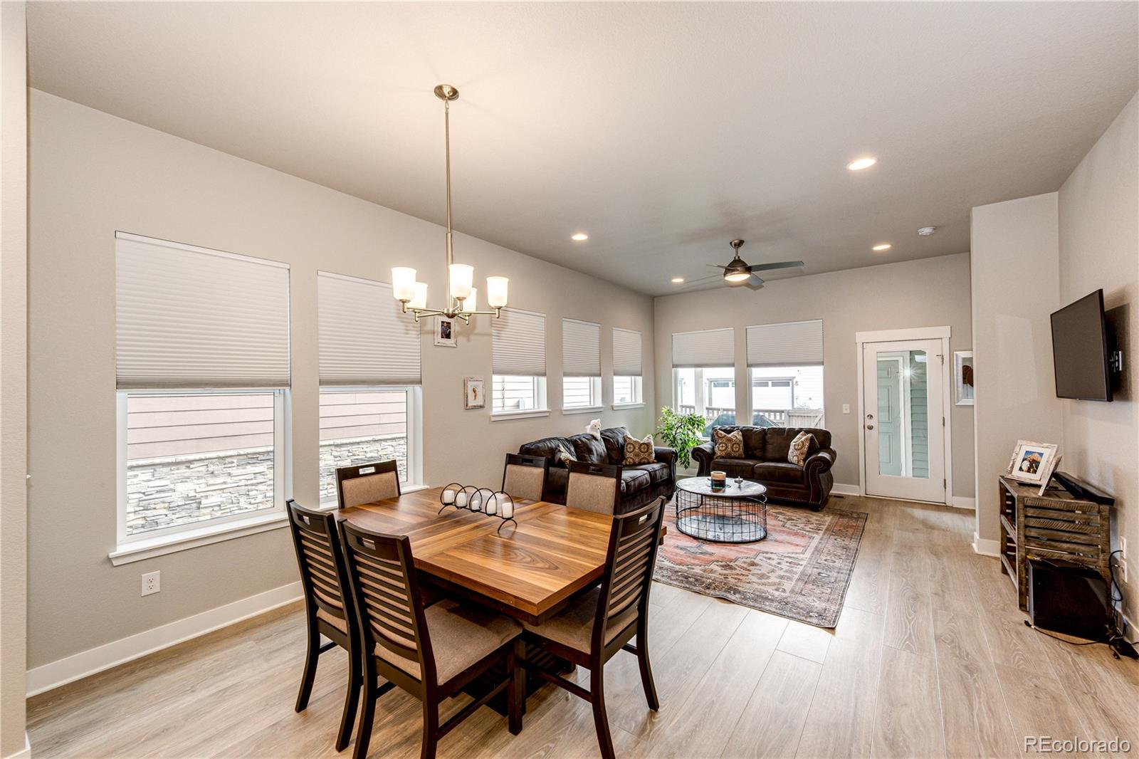 21584 E 59th Drive Aurora CO 80019