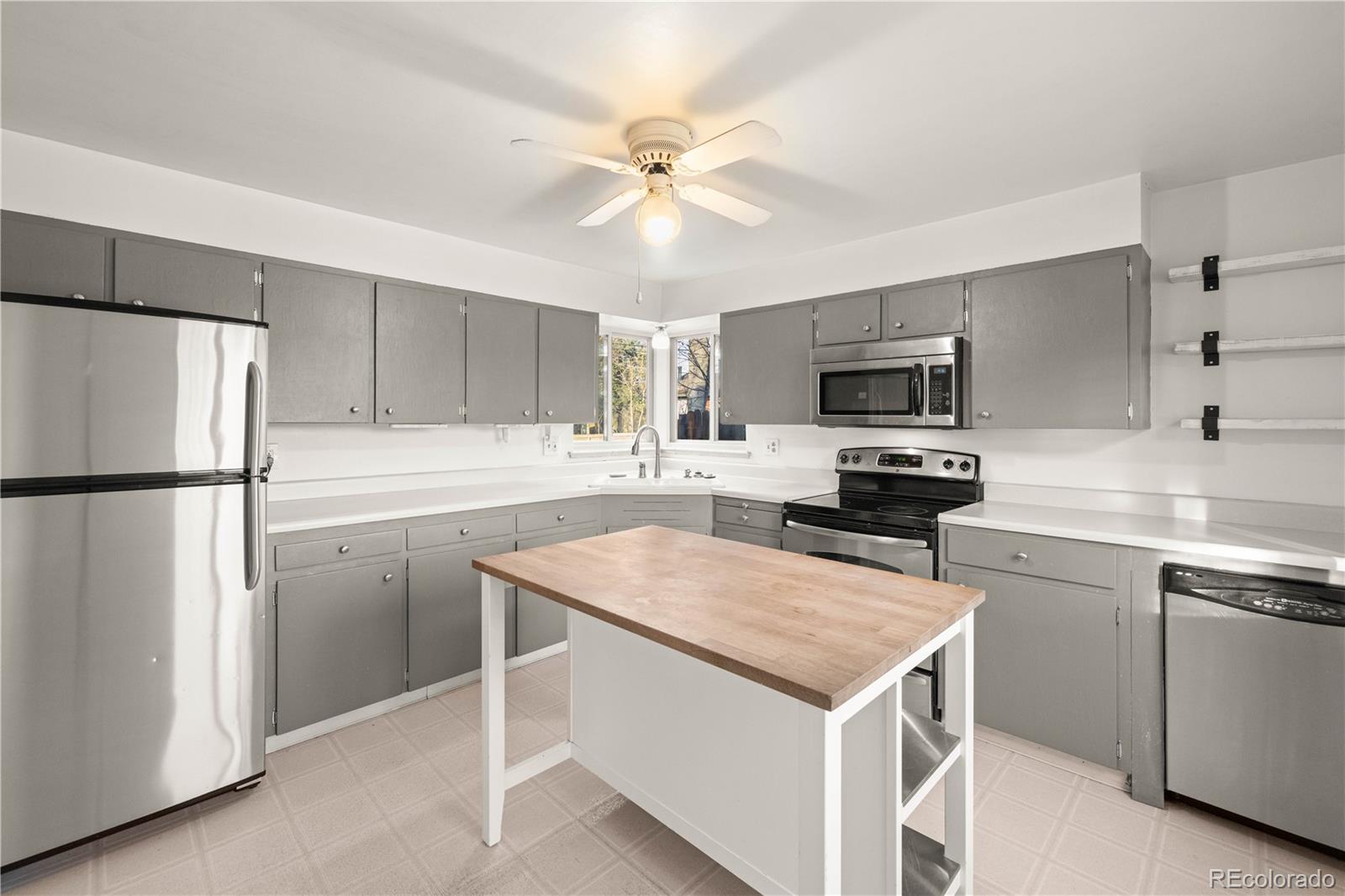 4645 E Colorado Avenue Denver CO 80222