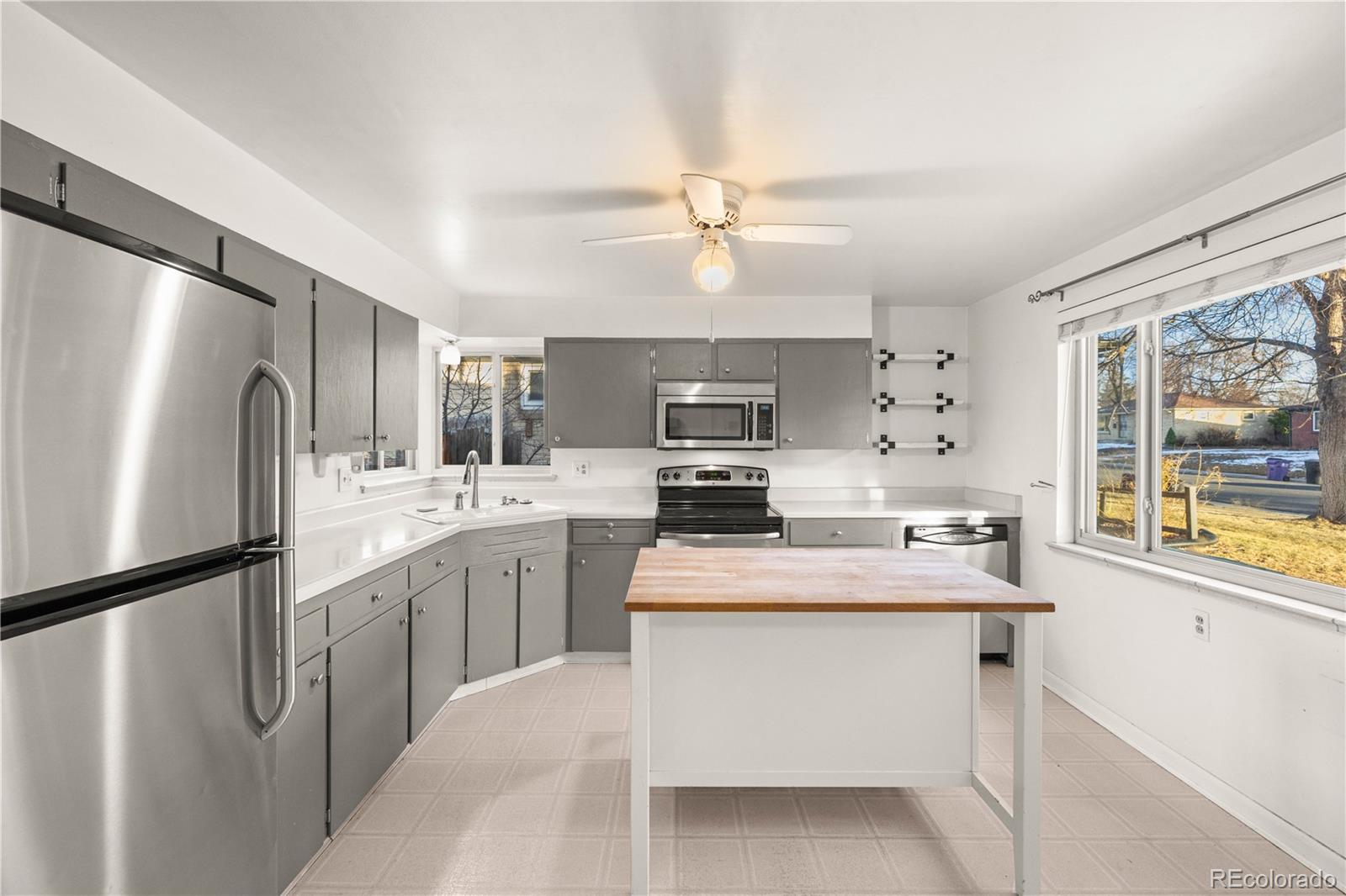 4645 E Colorado Avenue Denver CO 80222